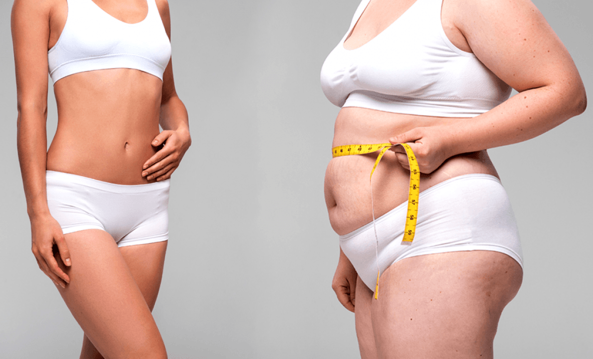 生酮饮食减肥效果